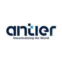 Corpplace Client - Antier